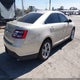 1FAHP2D8XJG134037 2018 Ford Taurus Se auction photo thumbnail 4