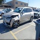 YV4H60CA2P1909994 2023 Volvo Xc90 Recharge Plug-In Hybrid T8 Ultimate Bright Theme 7-Seater auction photo thumbnail 2