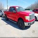 1FTEX1CM1CKD30471 2012 Ford F-150 Xlt auction photo thumbnail 1