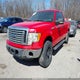 1FTEX1CM1CKD30471 2012 Ford F-150 Xlt auction photo thumbnail 2