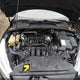 1FADP3J27GL324270 2016 Ford Focus Titanium auction photo thumbnail 10