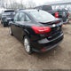 1FADP3J27GL324270 2016 Ford Focus Titanium auction photo thumbnail 3