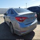 5NPE24AFXHH555465 2017 Hyundai Sonata Se auction photo thumbnail 3