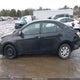 2T1BURHE6GC617047 2016 Toyota Corolla L auction photo thumbnail 13
