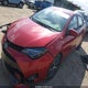 2T1BURHE9KC130174 2019 Toyota Corolla Le auction photo thumbnail 2
