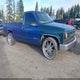 1GCEC14W2VZ131807 1997 Chevrolet C1500 Fleetside W/T auction photo thumbnail 1