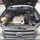 JTEEP21A570190386 2007 Toyota Highlander V6 auction photo thumbnail 10