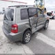JTEEP21A570190386 2007 Toyota Highlander V6 auction photo thumbnail 4