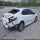 4T1C11AK2PU805271 2023 Toyota Camry Le auction photo thumbnail 4