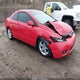 2HGFG12847H505819 2007 Honda Civic Ex auction photo thumbnail 1