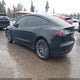 5YJ3E1EB9NF186452 2022 Tesla Model 3 Long Range Dual Motor All-Wheel Drive auction photo thumbnail 3