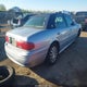 1G4HP52K15U198688 2005 Buick Lesabre Custom auction photo thumbnail 4