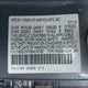 1HGCV1F33KA147207 2019 Honda Accord Sport auction photo thumbnail 9