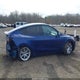 7SAYGDEE9PA123219 2023 Tesla Model Y Awd/Long Range Dual Motor All-Wheel Drive auction photo thumbnail 19