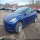 7SAYGDEE9PA123219 2023 Tesla Model Y Awd/Long Range Dual Motor All-Wheel Drive auction photo thumbnail 2