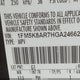 1FM5K8AR7HGA24662 2017 Ford Utility Police Interceptor auction photo thumbnail 9