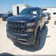 1GCPYCEF7MZ230786 2021 Chevrolet Silverado 1500 4Wd Short Bed Custom Trail Boss auction photo thumbnail 12