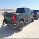 1GCPYCEF7MZ230786 2021 Chevrolet Silverado 1500 4Wd Short Bed Custom Trail Boss auction photo thumbnail 4
