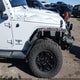 1C4BJWEGXFL607920 2015 Jeep Wrangler Unlimited Wrangler X auction photo thumbnail 6