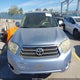 JTEEW44A782005206 2008 Toyota Highlander Hybrid Limited auction photo thumbnail 12