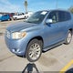 JTEEW44A782005206 2008 Toyota Highlander Hybrid Limited auction photo thumbnail 2