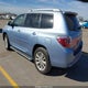 JTEEW44A782005206 2008 Toyota Highlander Hybrid Limited auction photo thumbnail 3