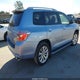 JTEEW44A782005206 2008 Toyota Highlander Hybrid Limited auction photo thumbnail 4