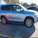 JTEEW44A782005206 2008 Toyota Highlander Hybrid Limited auction photo thumbnail 6