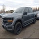 1FTFW3LD2SFB65489 2025 Ford F-150 Xlt auction photo thumbnail 2
