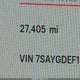 7SAYGDEF1PF701213 2023 Tesla Model Y Performance Dual Motor All-Wheel Drive auction photo thumbnail 15