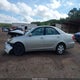 4T1BE32K74U927050 2004 Toyota Camry Le auction photo thumbnail 15
