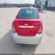 1G1JE5SB8F4209630 2015 Chevrolet Sonic Ltz Auto auction photo thumbnail 12