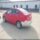 1G1JE5SB8F4209630 2015 Chevrolet Sonic Ltz Auto auction photo thumbnail 3