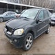 4JGBB86E58A395153 2008 Mercedes-Benz Ml 350 4Matic auction photo thumbnail 2