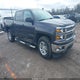 3GCPCREC9EG458586 2014 Chevrolet Silverado 1500 1Lt auction photo thumbnail 1