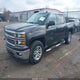 3GCPCREC9EG458586 2014 Chevrolet Silverado 1500 1Lt auction photo thumbnail 2