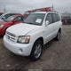 JTEEP21A440061681 2004 Toyota Highlander Limited V6 auction photo thumbnail 2