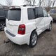 JTEEP21A440061681 2004 Toyota Highlander Limited V6 auction photo thumbnail 4