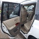 JTEEP21A440061681 2004 Toyota Highlander Limited V6 auction photo thumbnail 8