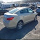 1G4GD5E39CF141567 2012 Buick Lacrosse Premium 1 Group auction photo thumbnail 4