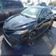 4T1B61HK6KU791810 2019 Toyota Camry Xse auction photo thumbnail 2