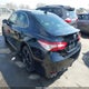 4T1B61HK6KU791810 2019 Toyota Camry Xse auction photo thumbnail 3