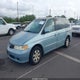 5FNRL18933B098132 2003 Honda Odyssey Ex-L auction photo thumbnail 2
