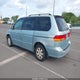 5FNRL18933B098132 2003 Honda Odyssey Ex-L auction photo thumbnail 3