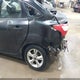 1FADP3F24EL397280 2014 Ford Focus Se auction photo thumbnail 6