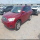 JTEDS41A082037877 2008 Toyota Highlander auction photo thumbnail 2
