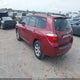 JTEDS41A082037877 2008 Toyota Highlander auction photo thumbnail 3