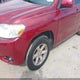 JTEDS41A082037877 2008 Toyota Highlander auction photo thumbnail 6