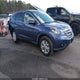 5J6RM4H55DL015465 2013 Honda Cr-V Ex auction photo thumbnail 1