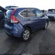 5J6RM4H55DL015465 2013 Honda Cr-V Ex auction photo thumbnail 4
